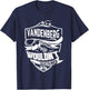It's a VANDENBERG thing you wouldn't understand Gift T-Shirt - T-Shirt | Navy