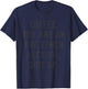 Coffee You Are On The Bench Alcohol Suit Up T-Shirt - T-Shirt | Navy
