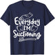 Dentist Dental Assistant Dental Hygienist Dentistry T-Shirt - T-Shirt | Navy