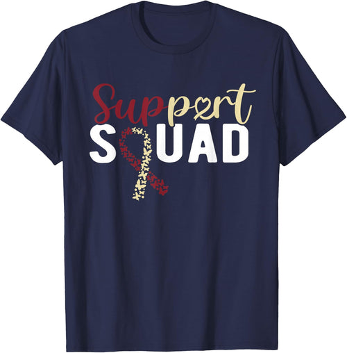 Head And Neck Cancer Support Squad