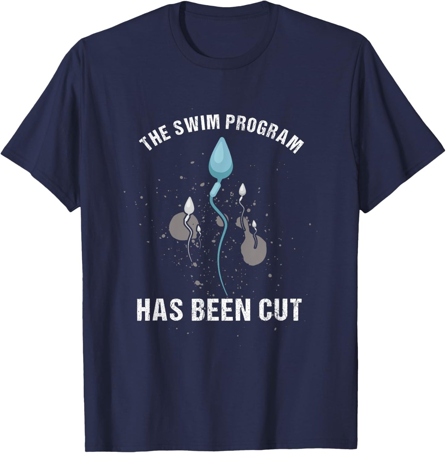 Funny Urology Prostate Doctor Urologist Prostate Specialist T-Shirt - T-Shirt | Navy