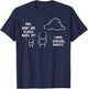 Computer Scientist T-Shirt - T-Shirt | Navy