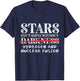 Cosmology Science Space Universe Galaxy Astronomy T-Shirt - T-Shirt | Navy