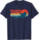 Palawan Philippines Whale Shark T-Shirt - T-Shirt | Navy