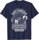 Arcturian Engineering Department Starseed Earth Mission Crew T-Shirt - T-Shirt | Navy