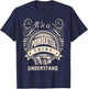 It's a POINDEXTER thing you wouldn't understand Gifts T-Shirt - T-Shirt | Navy