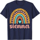 Sienna Sienna Name Birthday Shirt Gift T-Shirt - T-Shirt | Navy