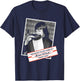 Brian Wilson – Serving Up Hits T-Shirt - T-Shirt | Navy