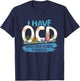 Coral Lover Meme for a Coral Diver T-Shirt - T-Shirt | Navy