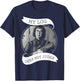 Twin Peaks My Log Does Not Judge Graphic T-Shirt - T-Shirt | Navy
