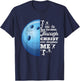 Christian Bowling Funny Personalized Team Gift Women T-Shirt - T-Shirt | Navy