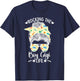 Rocking The Boy Gigi Life Grandma Gigi Of Boys Gigi T-Shirt - T-Shirt | Navy