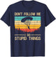 Funny Skydiving Art Women Skydiver Skydive Lovers T-Shirt - T-Shirt | Navy