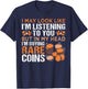 Numismatics Coin Collector Coin Collecting T-Shirt - T-Shirt | Navy