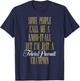 Trivial Pursuit Champion Know It All T-Shirt - T-Shirt | Navy