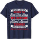 Martin Luther King, Jr. T-Shirt - T-Shirt | Navy