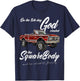 8th God,Jimmy,Squarebody Truck,Suburban,Blazer,Silverado,K5 T-Shirt - T-Shirt | Navy
