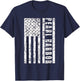National Pearl Harbor Remembrance Day T-Shirt - T-Shirt | Navy