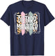 Dietary Manager Appreciation Dietary Management T-Shirt - T-Shirt | Navy
