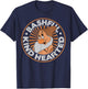 Disney Snow White Bashful Kind Hearted Graphic T-Shirt - T-Shirt | Navy