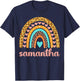 Samantha Samantha Name Birthday Shirt Gift T-Shirt - T-Shirt | Navy