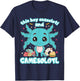 Gamesolotl Gamer Axolotl Gamer Boy Snaxolotl Gamesolotl T-Shirt - T-Shirt | Navy