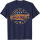 Funny Profession Quote Im A Scientist T-Shirt - T-Shirt | Navy