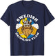 Swedish Drinking Team Beer Alcohol Party Sweden Flag Viking T-Shirt - T-Shirt | Navy