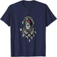 Free palestine, Palestinian lion T-Shirt - T-Shirt | Navy