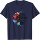 It takes a lot of sparkle to be a Didi Fall Halloween T-Shirt - T-Shirt | Navy