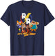 Disney Chip 'N Dale Rescue Rangers T-Shirt - T-Shirt | Navy