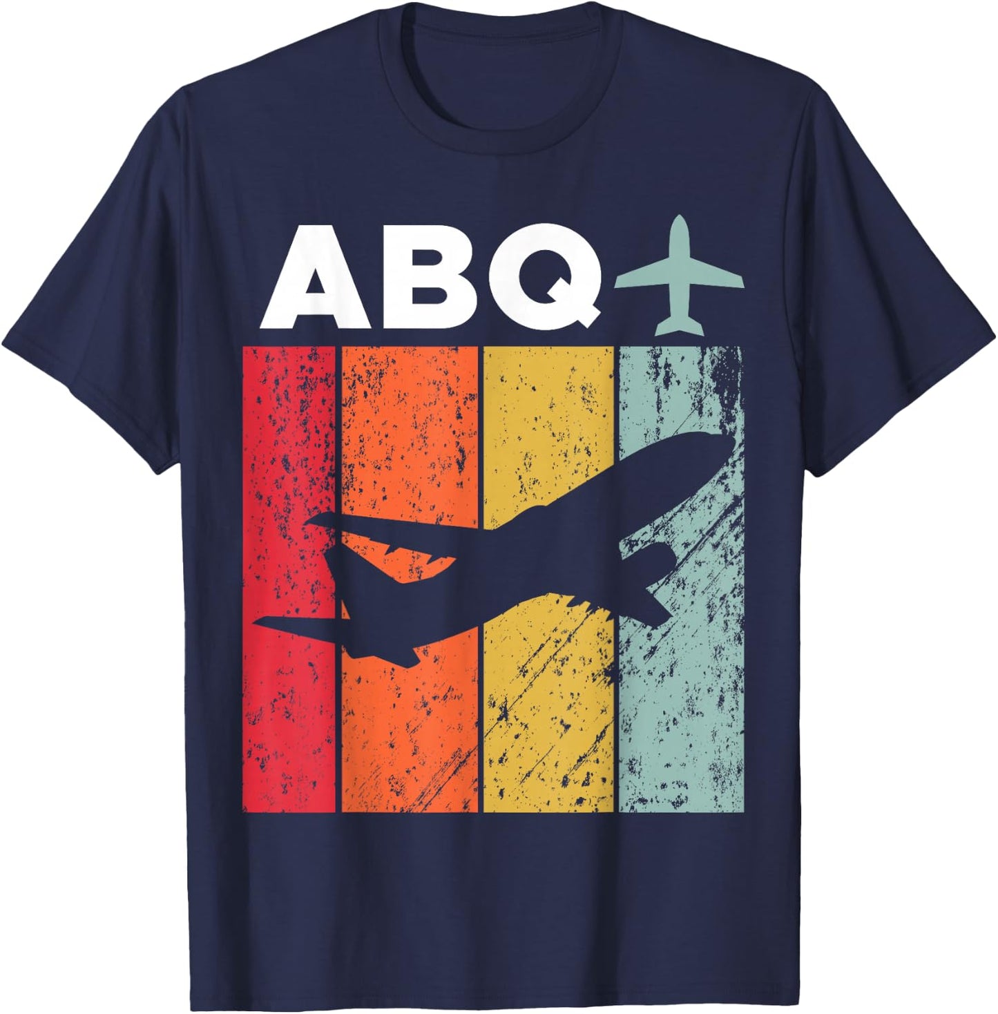 T-Shirt T-Shirt - T-Shirt | Navy