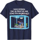 3D Printer FPV Drone Freestyle and Racing Quadcopter T-Shirt - T-Shirt | Navy