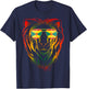 Grenada T-Shirt - T-Shirt | Navy