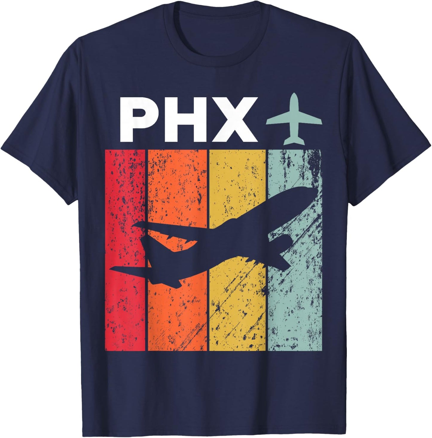T-Shirt T-Shirt - T-Shirt | Navy