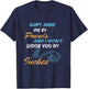 Gymmer, Don't Judge Me By Pounds I Won't Judge You By Inches T-Shirt - T-Shirt | Navy