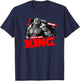 Tekken T-Shirt - T-Shirt | Navy