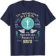 In nomine patris et filii Tradtional Latin Mass Catholic T-Shirt - T-Shirt | Navy