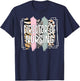 Best Director Of Nursing Director Nurse T-Shirt - T-Shirt | Navy