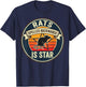 Rats Spelled Backwards is Star Rat Meme Rat Lover Animal Men T-Shirt - T-Shirt | Navy