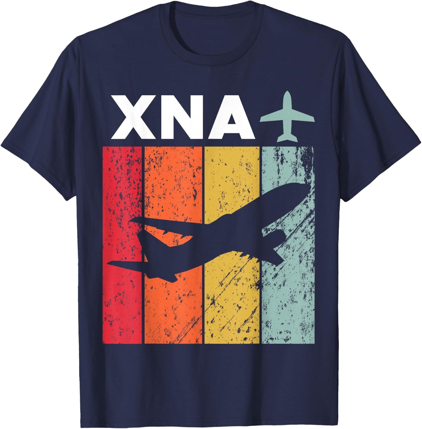 T-Shirt T-Shirt - T-Shirt | Navy