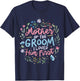 Mother Of The Groom I Loved Him First T-Shirt - T-Shirt | Navy