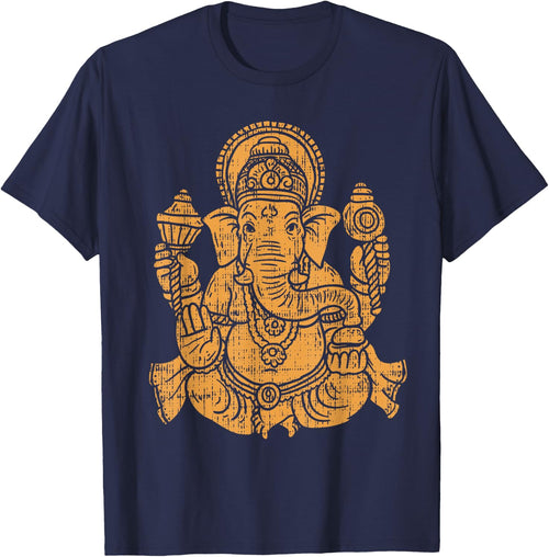 Elephant Om Yoga Ganesha Indian God Ganesh Chaturthi Asian