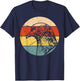 Cool Pigeon Women Pigeon Racing Homing Vintage 80s T-Shirt - T-Shirt | Navy