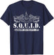 Military Vet Submarine Veteran Submariner T-Shirt - T-Shirt | Navy