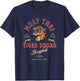 Muay Thai T-Shirt - T-Shirt | Navy