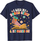 I Like My Books Spicy My Coffee Icy Funny Spicy Book Reader T-Shirt - T-Shirt | Navy