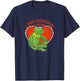 Disney The Muppets Valentine's Day Kermit I Have Everything T-Shirt - T-Shirt | Navy