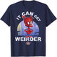 Marvel Spider-Man Spiderverse Spider-Ham Graphic T-Shirt - T-Shirt | Navy