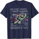 Disney Pixar Toy Story Buzz Lightyear The World's Greatest T-Shirt - T-Shirt | Navy